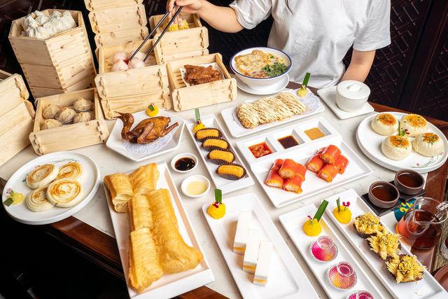西餐厅一口 1000 块的顶级食材，价格被中国人打下来了